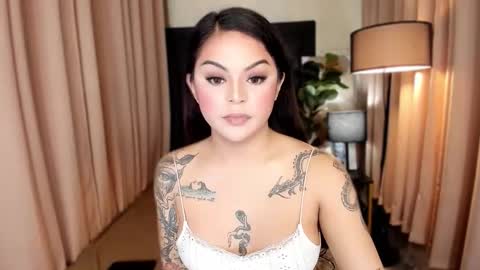 Lady tan online show from September 17, 11:43 pm