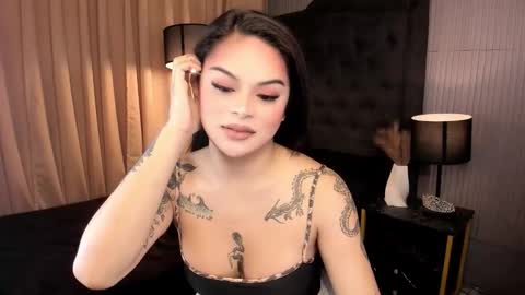 Lady tan online show from October 23, 8:57 pm