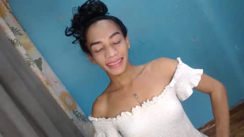 LOVELY JANE online show from October 12, 11:51 pm