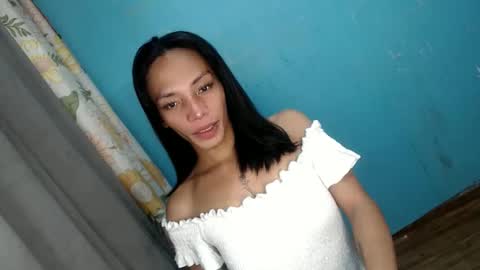 LOVELY JANE online show from October 18, 10:30 am