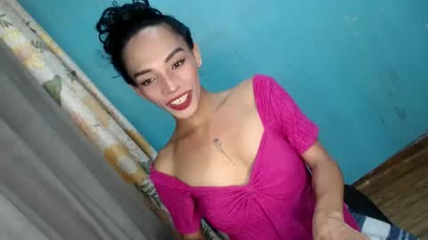 LOVELY JANE online show from October 20, 10:46 pm