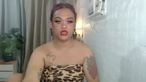 Snapshot of unforgettable_sin chatting on September 19, 3:56 am Bella Shamara Odett online show from September 19, 3:56 am
