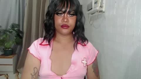 Snapshot of unforgettable_sin chatting on September 22, 5:07 pm Bella Shamara Odett online show from September 22, 5:07 pm