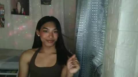 Ms. Criza online show from December 16, 3:44 am