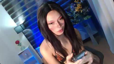 Snapshot of ur_hot_fantasyxxx chatting on September 29, 9:09 am Saina Gonzales online show from September 29, 9:09 am