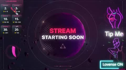 QUEEN ANGELA online show from May 31, 7:48 pm