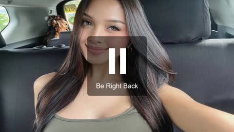 Snapshot of ur_mija_veronica chatting on December 25, 3:29 am Veronica Lodge online show from December 25, 3:29 am