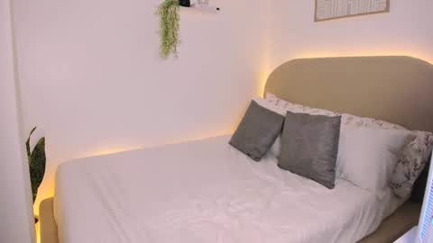 Snapshot of ur_mija_veronica chatting on March 1, 1:18 pm Veronica Lodge online show from March 1, 1:18 pm