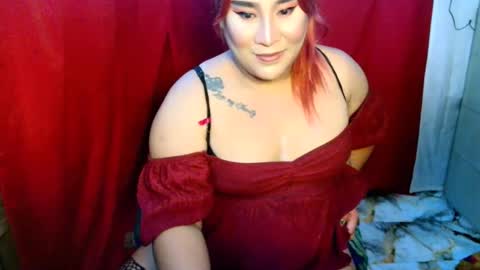 pretitit micole online show from November 1, 5:10 pm