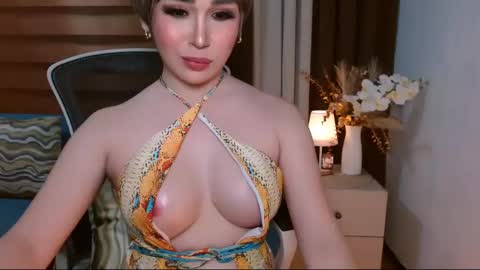 Snapshot of urangeldoll chatting on January 29, 7:53 pm Nami online show from January 29, 7:53 pm