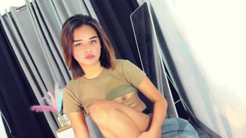 FRANCINE cum with me in pvt or pwrd online show from January 8, 1:53 am