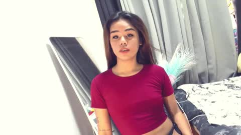 FRANCINE cum with me in pvt or pwrd online show from September 27, 3:37 am