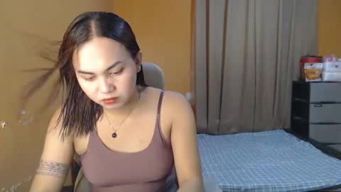 urasian_kat online show from January 12, 1:23 am