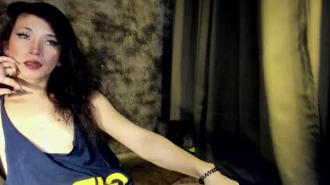 Snapshot of urasian_slut_yana chatting on February 24, 10:59 am yana online show from February 24, 10:59 am