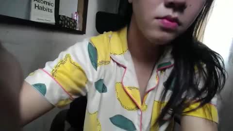 Snapshot of urasiantserika chatting on February 7, 2:40 am Erika online show from February 7, 2:40 am