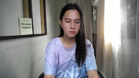 Snapshot of urasiantserika chatting on February 21, 2:06 am Erika online show from February 21, 2:06 am