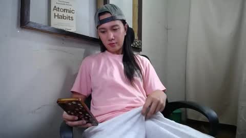 Snapshot of urasiantserika chatting on February 28, 7:37 am Erika online show from February 28, 7:37 am