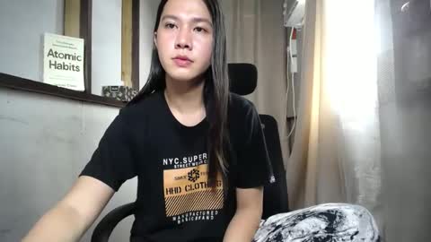 Snapshot of urasiantserika chatting on March 5, 2:53 am Erika online show from March 5, 2:53 am