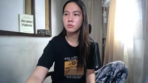 Snapshot of urasiantserika chatting on March 6, 2:03 am Erika online show from March 6, 2:03 am