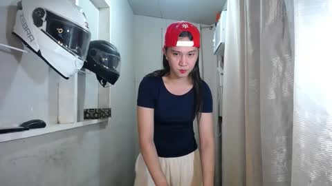 Snapshot of urasiantserika chatting on September 8, 8:18 pm Erika online show from September 8, 8:18 pm