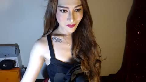 QUEEN ANGEL online show from October 23, 11:25 am