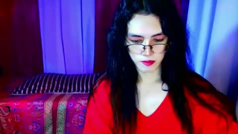 Snapshot of urdreamfilipina chatting on January 1, 4:07 am urdreamfilipina online show from January 1, 4:07 am