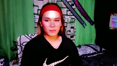 urdreamgirljacky online show from September 10, 7:57 pm