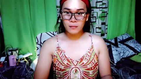 urdreamgirljacky online show from September 20, 3:39 pm