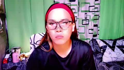 urdreamgirljacky online show from September 21, 4:57 pm