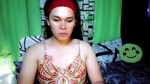 urdreamgirljacky online show from September 26, 8:11 am