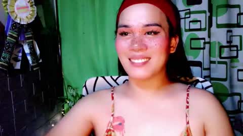 urdreamgirljacky online show from October 1, 5:08 am