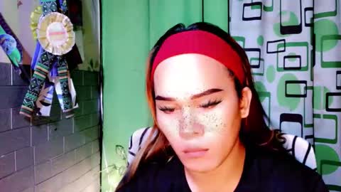 urdreamgirljacky online show from October 2, 11:00 am