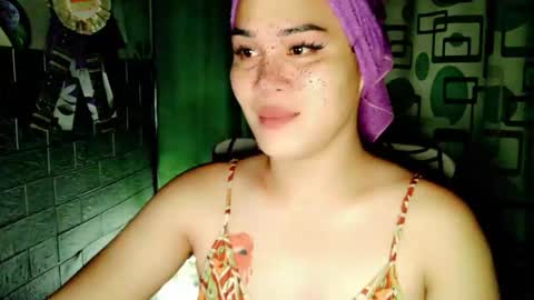 urdreamgirljacky online show from October 4, 12:17 pm