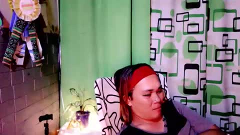urdreamgirljacky online show from October 8, 6:42 pm
