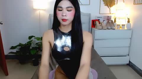 Im your doll maica online show from January 8, 1:09 pm