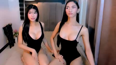 Im your doll maica online show from February 2, 1:26 am