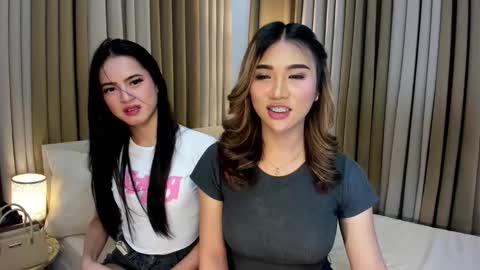 im zhairaallison dont for get follow me online show from February 26, 8:19 am