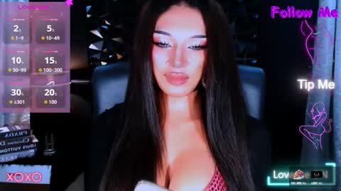 My bella 3 online show from September 23, 11:26 am