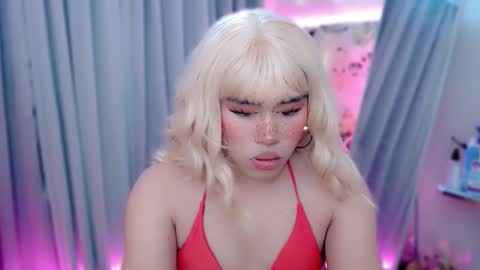 urhotdexie69 online show from September 26, 7:38 am