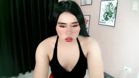 urhotdexie69 online show from October 13, 10:27 am