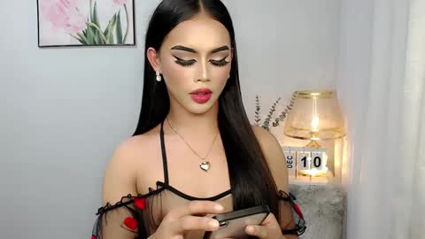 Snapshot of urlovelyangelts chatting on December 9, 6:25 pm ANGEL online show from December 9, 6:25 pm