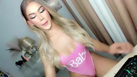 ANGEL online show from October 13, 7:25 pm