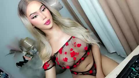 ANGEL online show from October 21, 5:36 pm