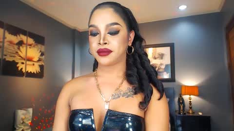 Snapshot of urmajestytyra chatting on March 1, 12:28 am UrMajestyTyra online show from March 1, 12:28 am
