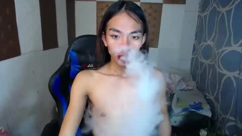 Snapshot of urpinay_cassy chatting on February 18, 7:54 pm urpinay_cassy online show from February 18, 7:54 pm