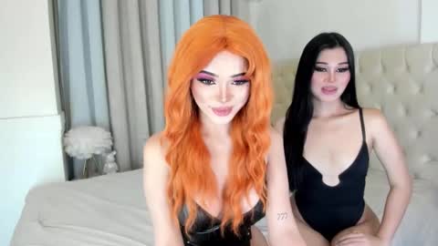 sofia johnson online show from November 4, 2:27 pm