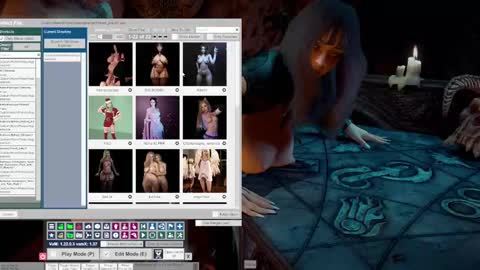 Snapshot of uwushow chatting on January 7, 5:20 pm All my uncensored content online show from January 7, 5:20 pm