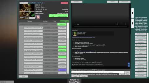 Snapshot of uwushow chatting on February 4, 1:59 pm All my uncensored content online show from February 4, 1:59 pm