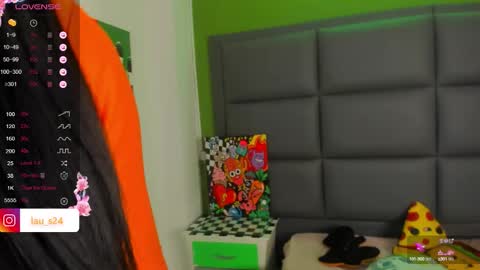 Snapshot of vain_sexualxx chatting on October 4, 10:32 pm luna online show from October 4, 10:32 pm