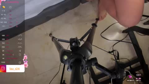 luna online show from October 12, 12:24 am